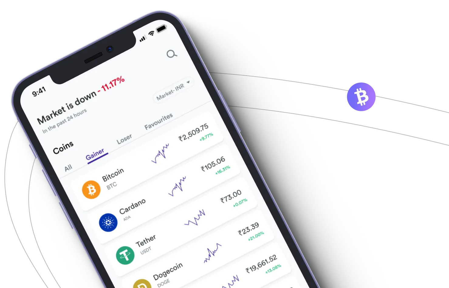 Luxeasy Miras - Take advantage of the cryptocurrency markets and earn with Luxeasy Miras